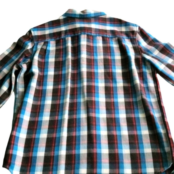 Polo Ralph Lauren Flannel Shirt - Picture 12 of 15